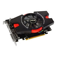 Asus Radeon HD 7750 V2 (90-C1CS10-L0UAY0BZ)